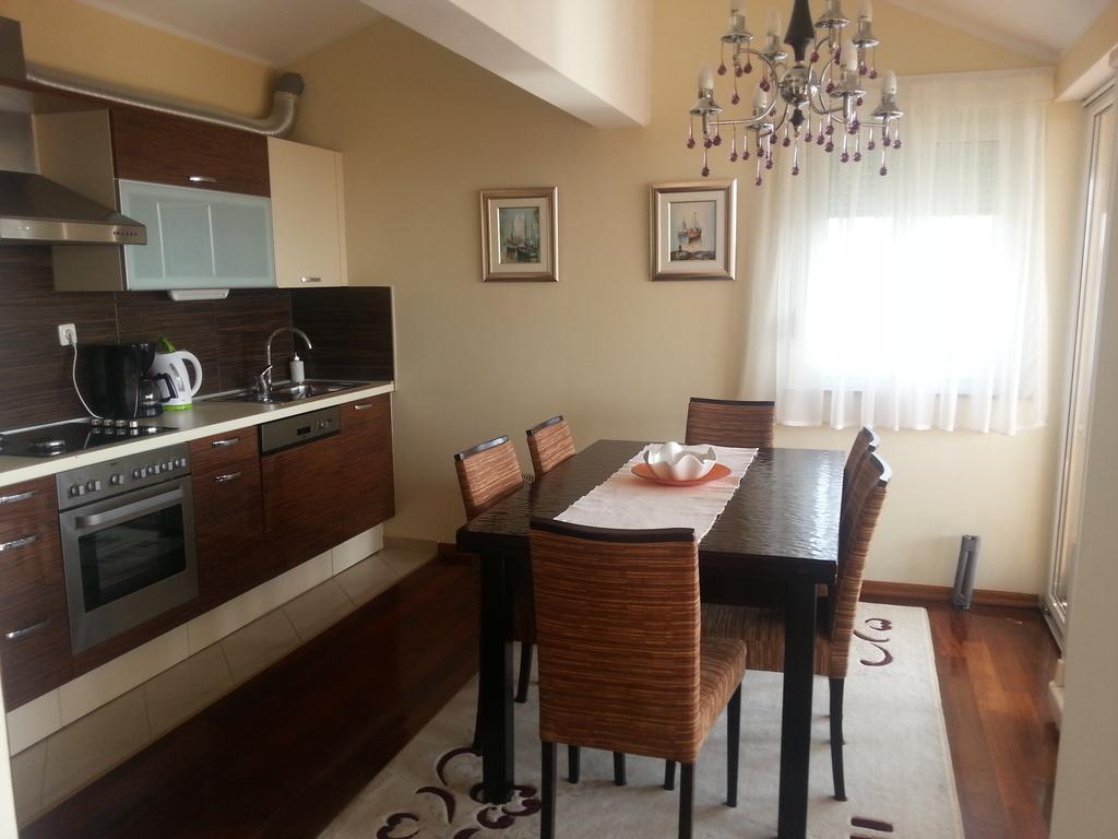Villa Jelena Zadar Værelse billede