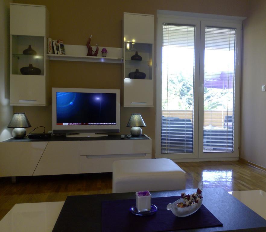 Villa Jelena Zadar Værelse billede