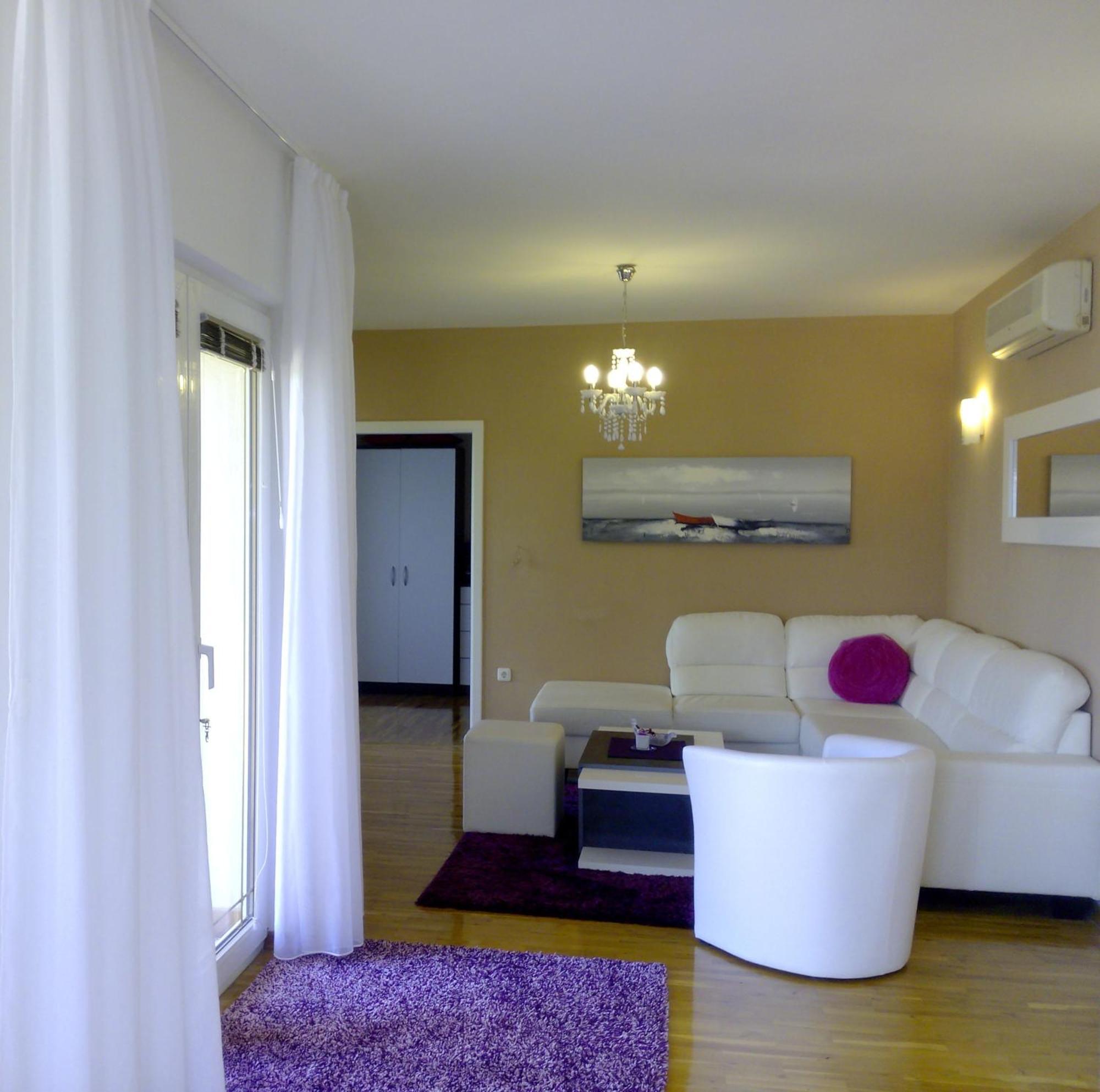 Villa Jelena Zadar Eksteriør billede