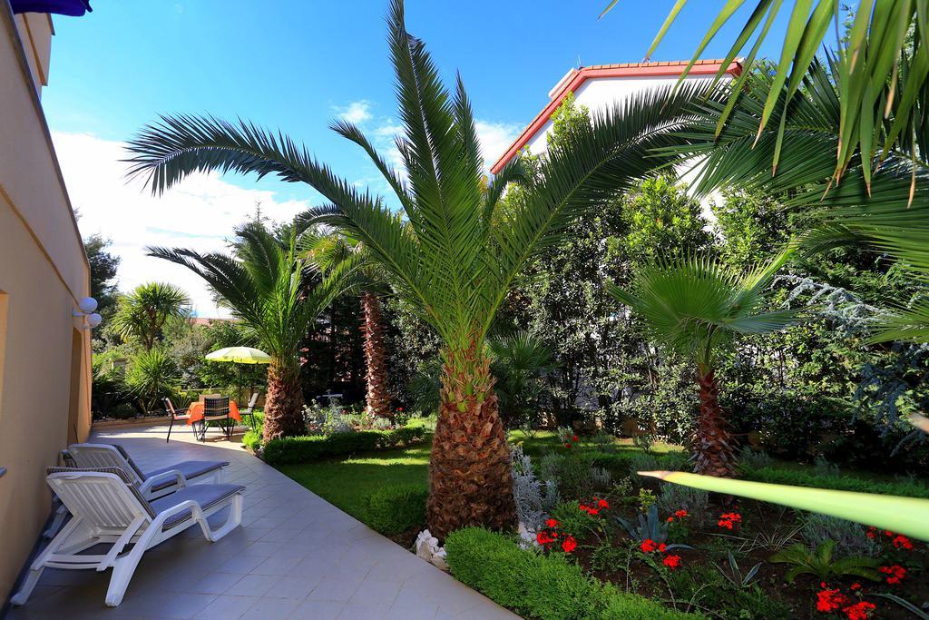 Villa Jelena Zadar Værelse billede