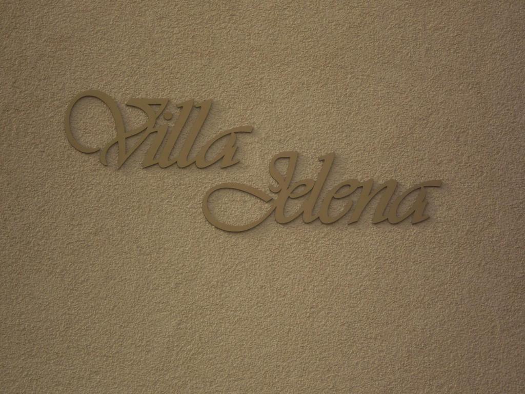 Villa Jelena Zadar Værelse billede