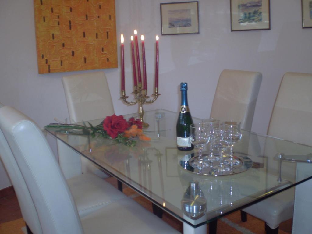 Villa Jelena Zadar Værelse billede