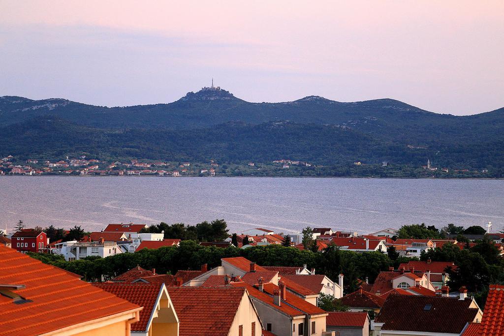 Villa Jelena Zadar Værelse billede