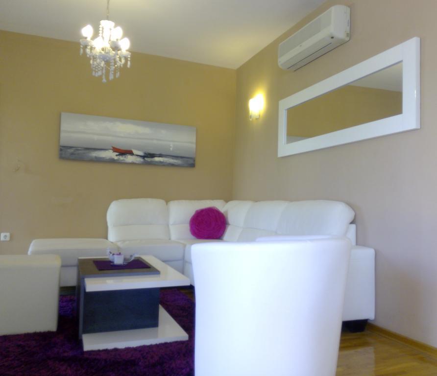 Villa Jelena Zadar Værelse billede