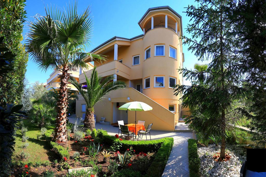 Villa Jelena Zadar Værelse billede