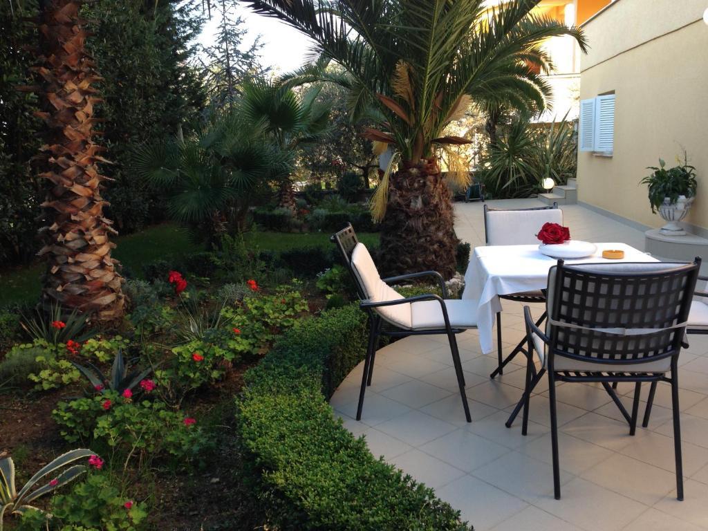 Villa Jelena Zadar Værelse billede