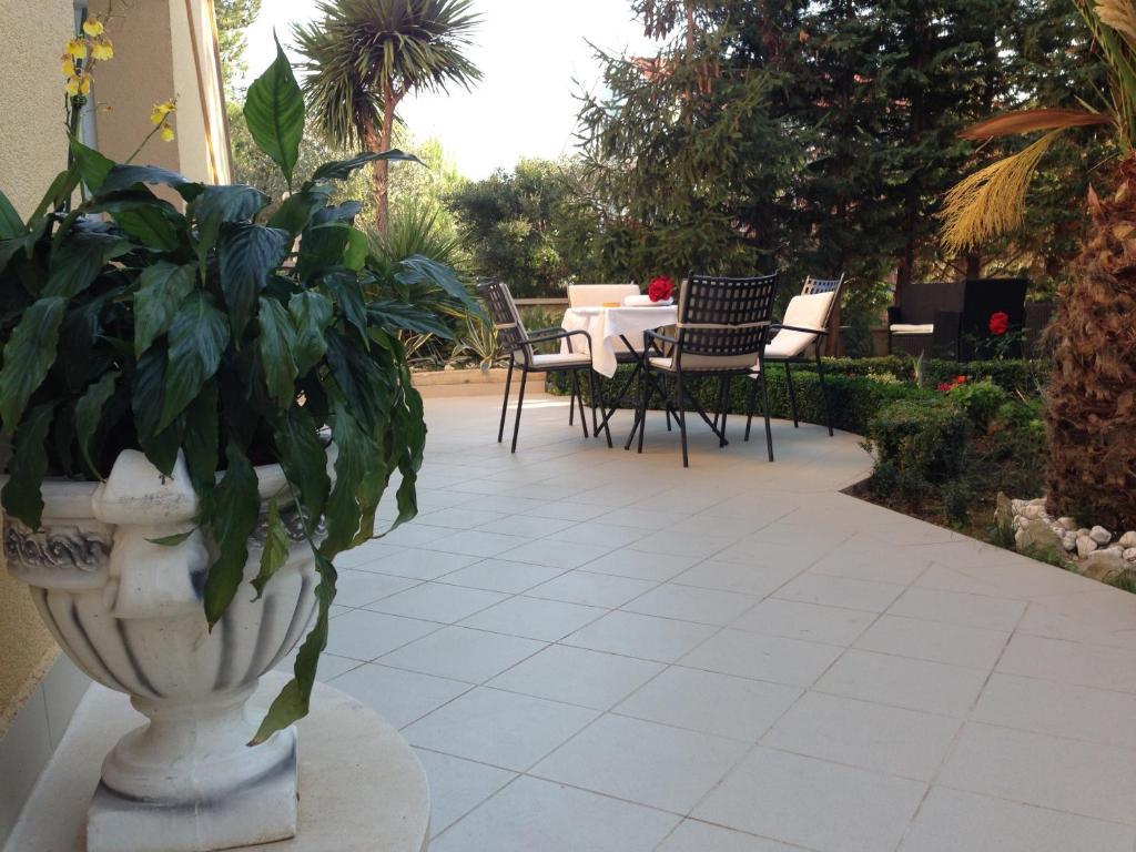 Villa Jelena Zadar Værelse billede