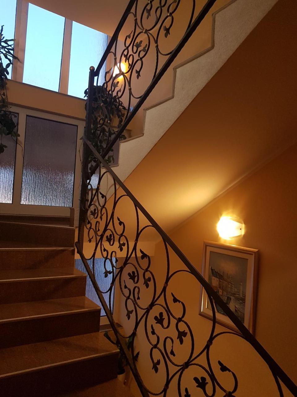Villa Jelena Zadar Eksteriør billede